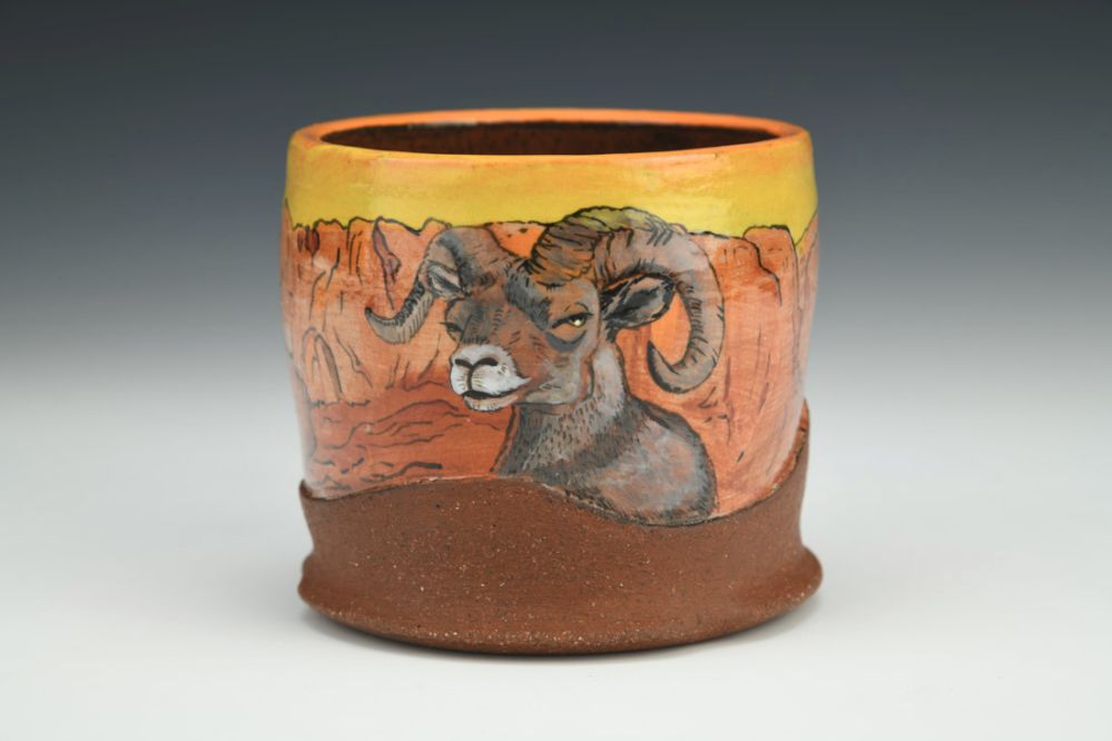 Ram Cup