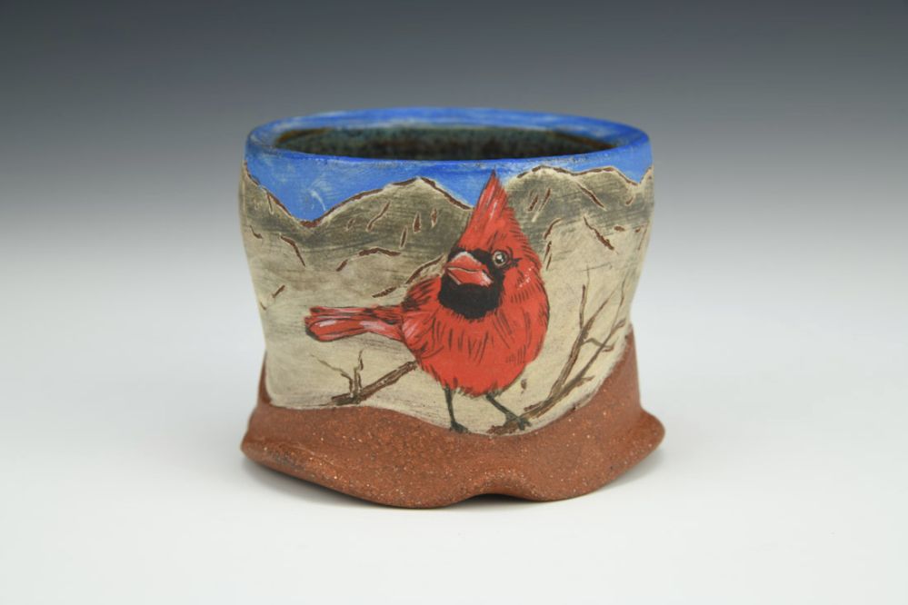 Cardinal Sipper