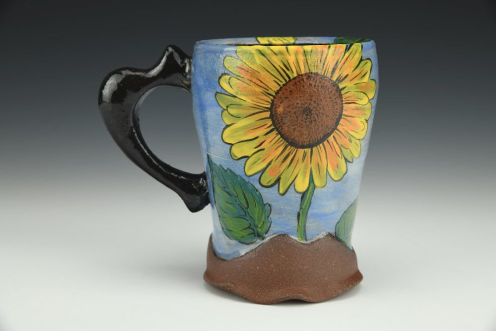 Sunflower Garden