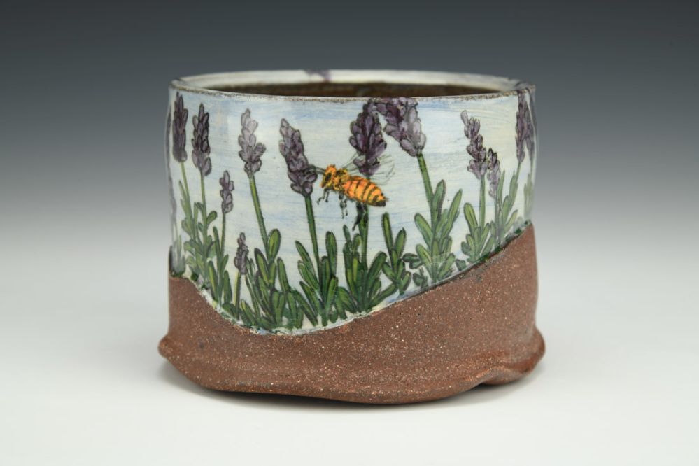 Honey And Lavender