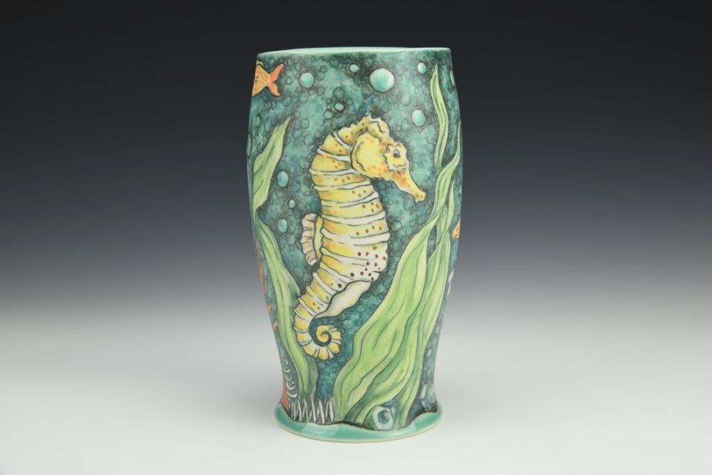 Lucky Tumbler