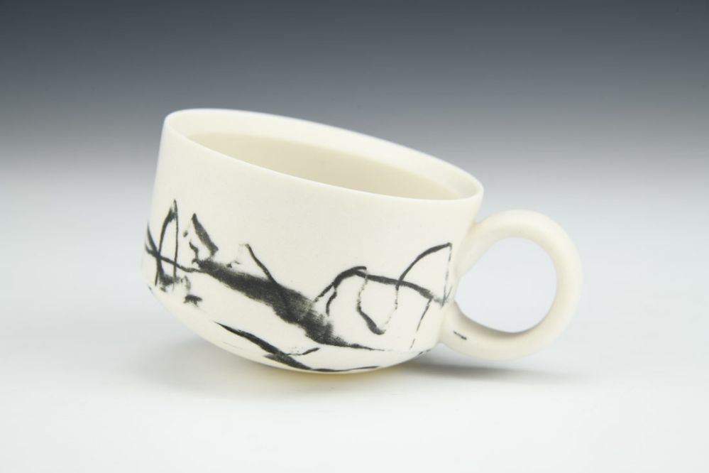 Vulnerable Espresso Mug