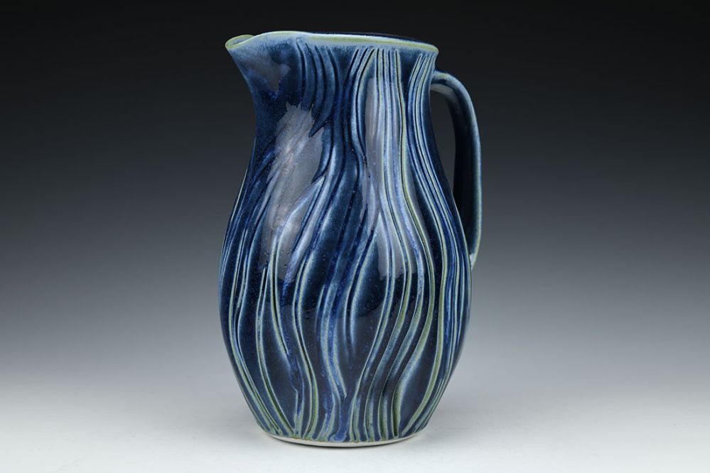 Pitcher