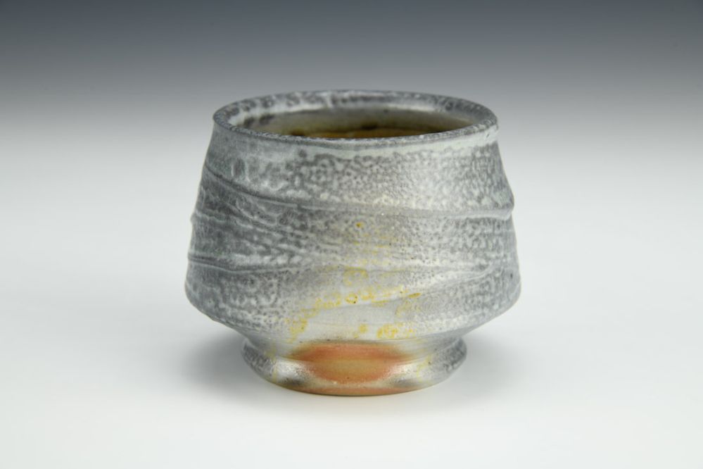 Teabowl