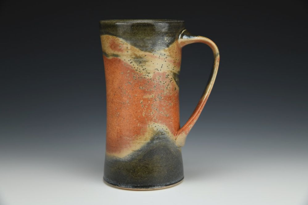 Tall Mug