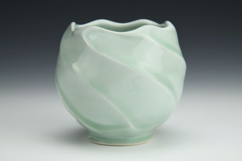 Teabowl