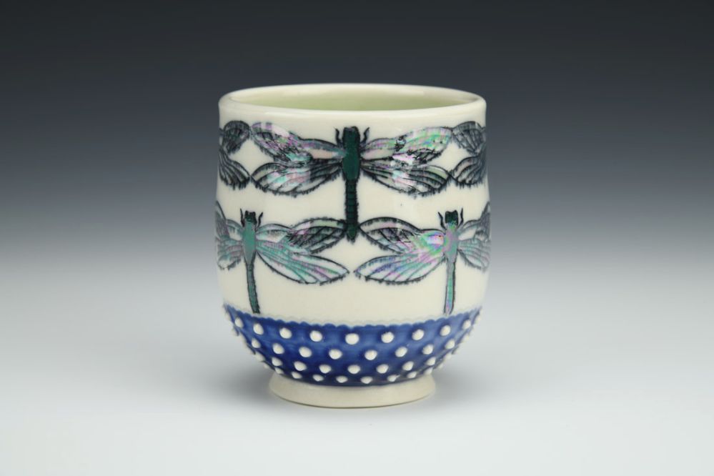 Dragonfly Sipper