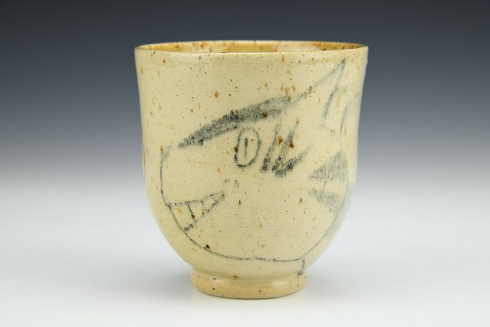 Screenprint Style BusCat