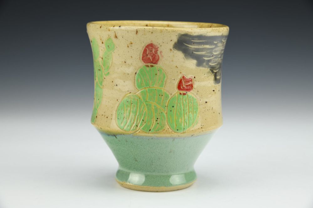 Cactus Cup