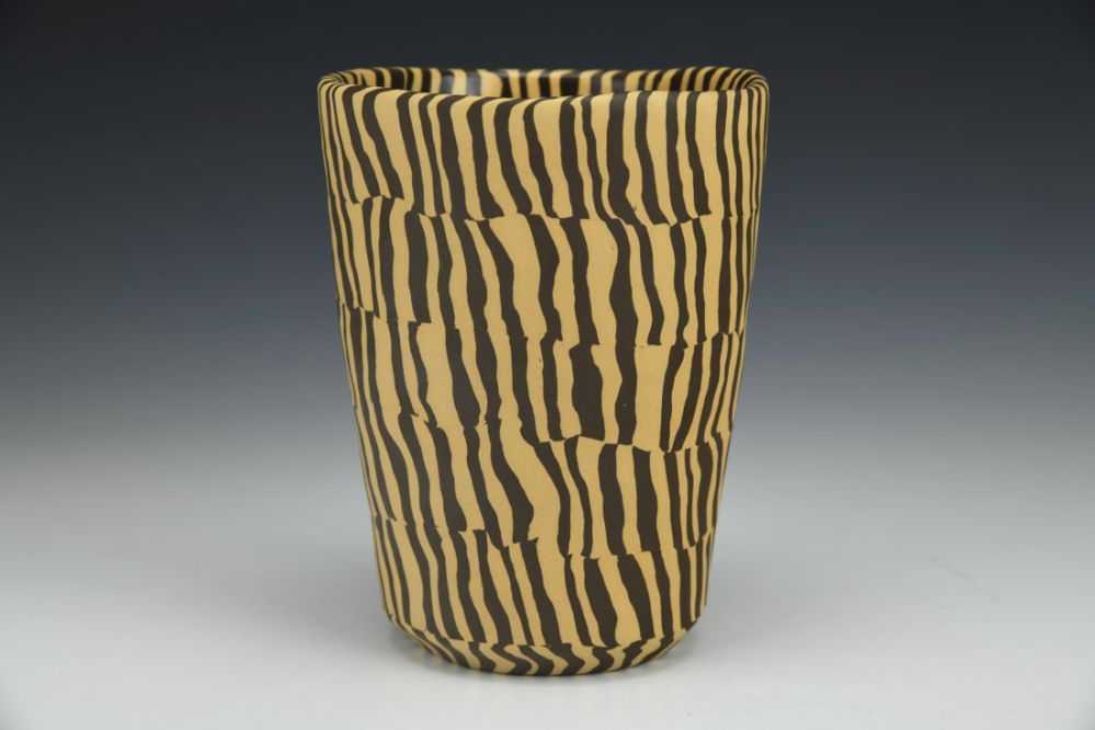 Striped Vessel