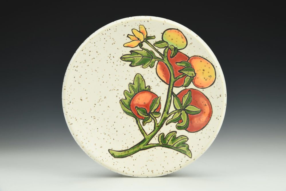 Tomato Trinket