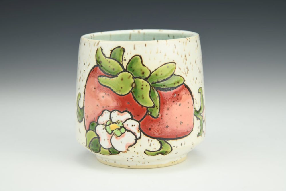 Strawberry Sipper