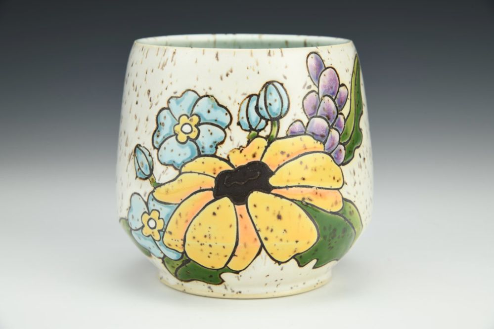 Bouquet Cup