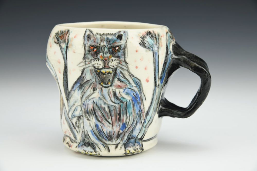 Mei Jalordafication II Mug