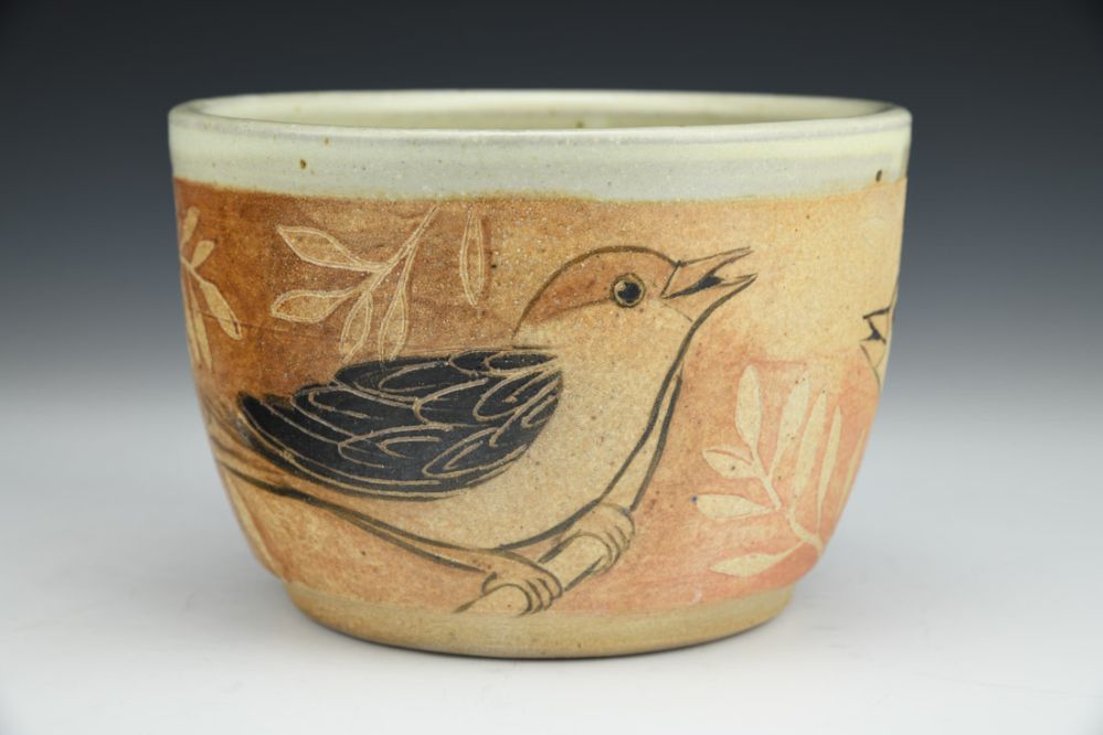 Bird Bowl