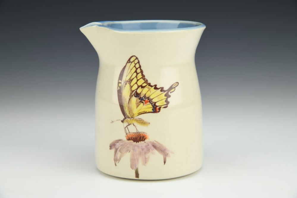Giant Swallowtail Creamer