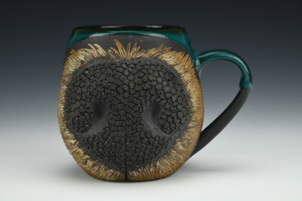 Snoot Mug
