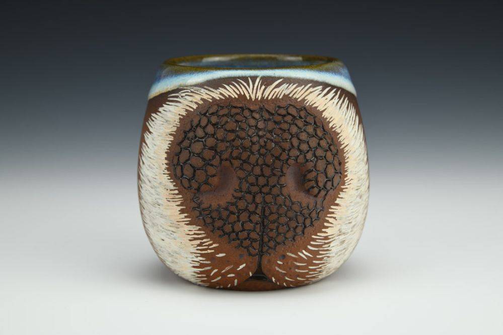 Snoot Cup