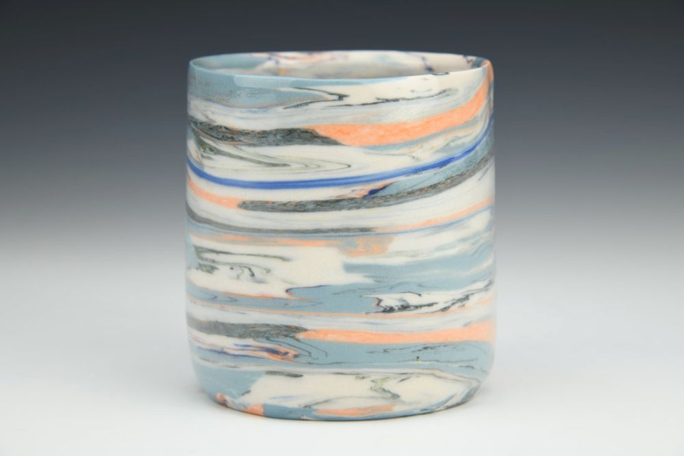 Point Loma Tumbler