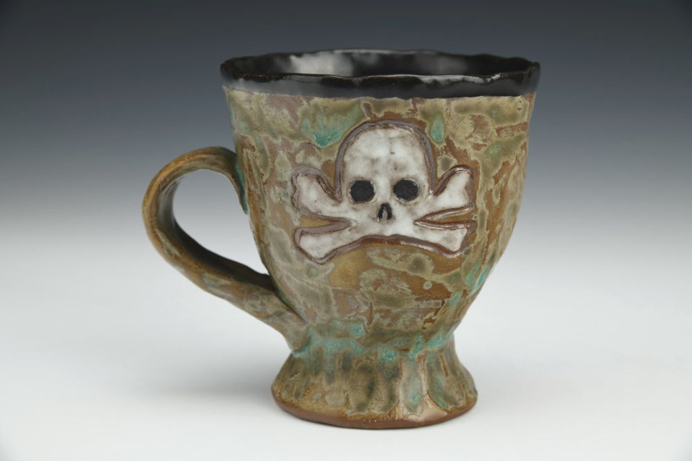 Sea Shanty Mug