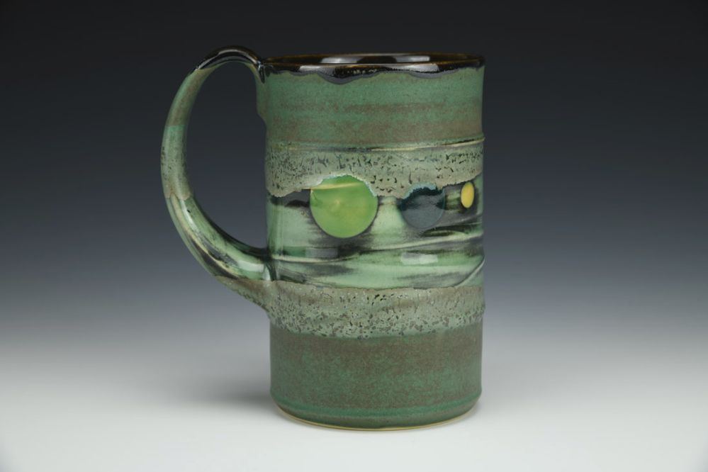 Tall Cup
