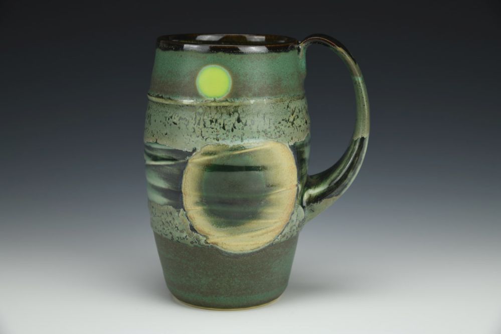 Tall Cup