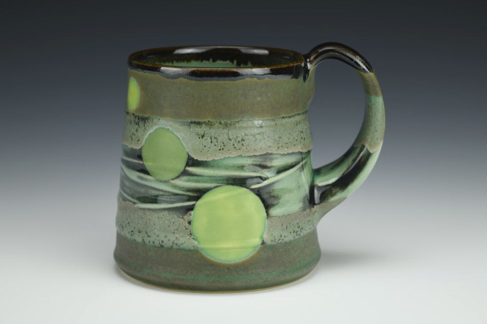 Short Cup