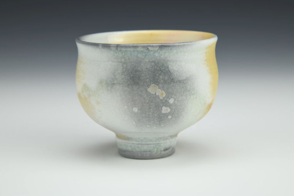 Porcelain Sipper