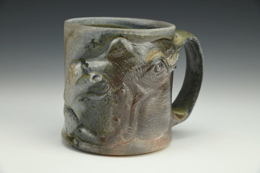 Hippo Mug