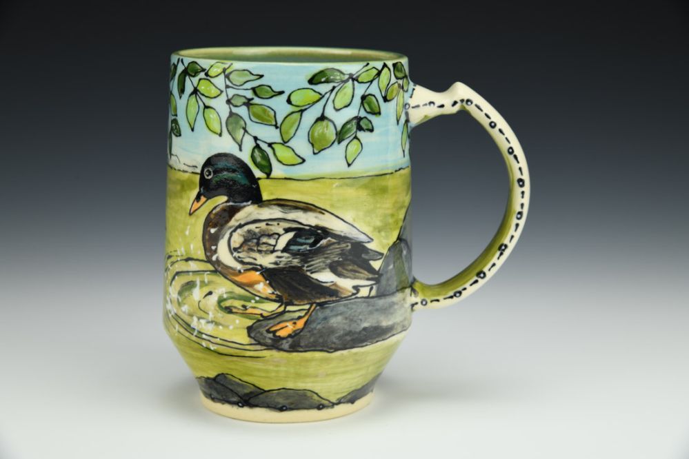Cup
