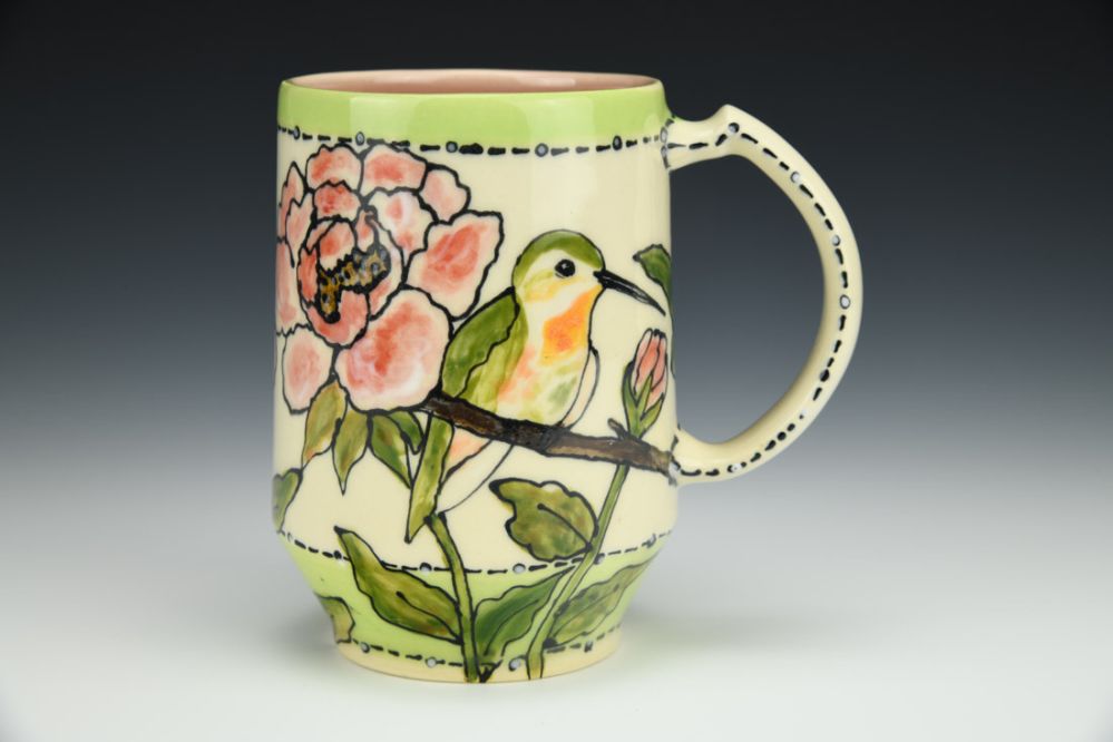 Cup