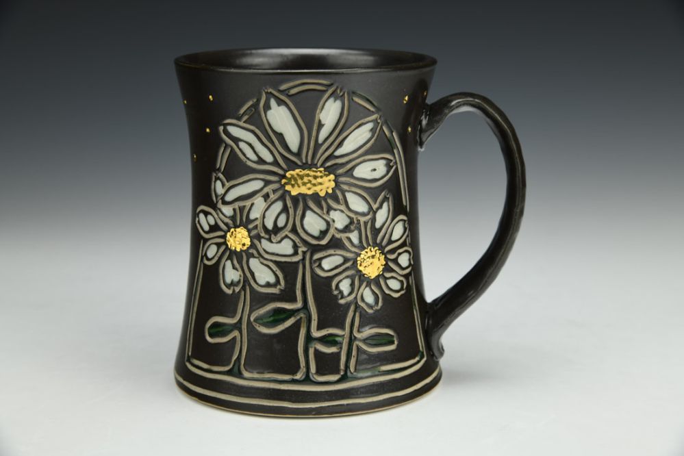 Daisy Mug