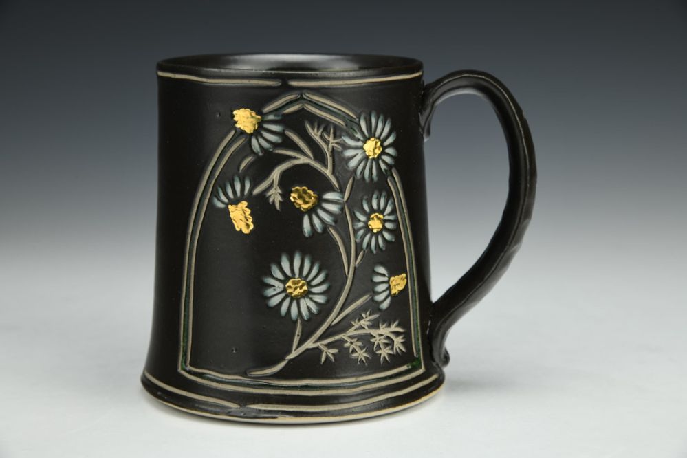 Chamomile Mug