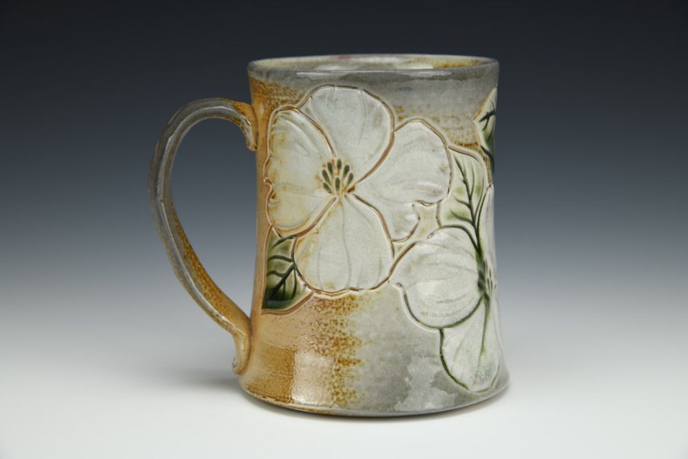 Dogwood Mug