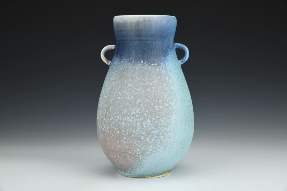 Ocean Vase III