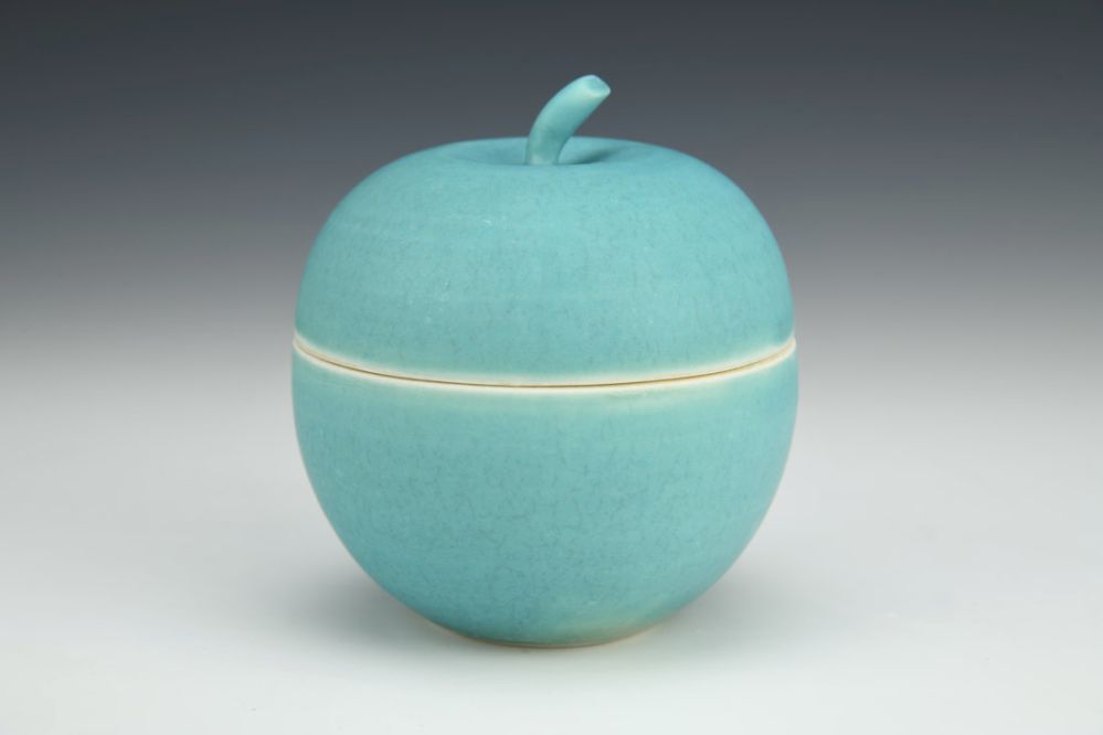 Apple Jar