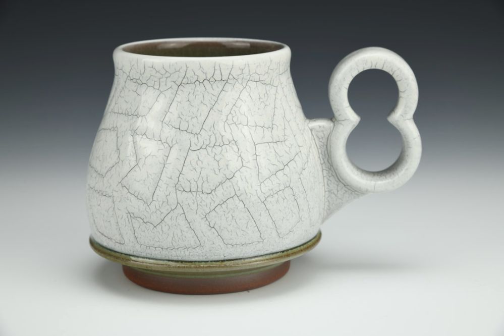 Crackle/Mozaic