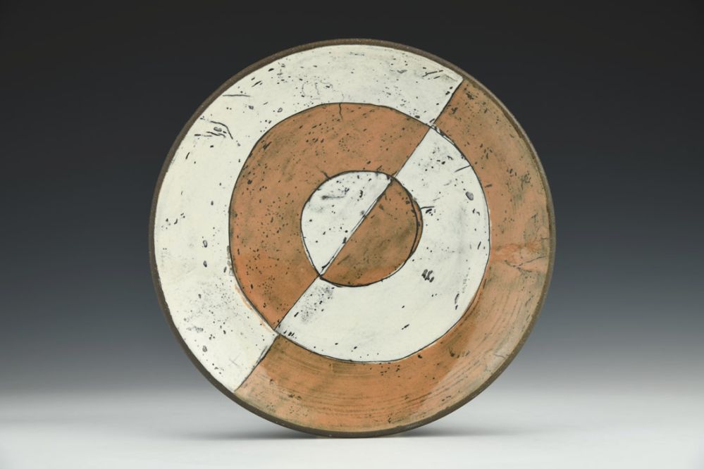 Shallow Bowl