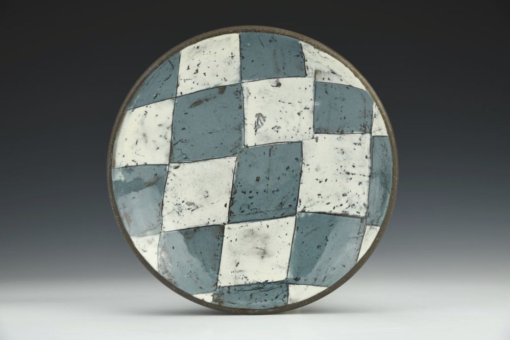Shallow Bowl