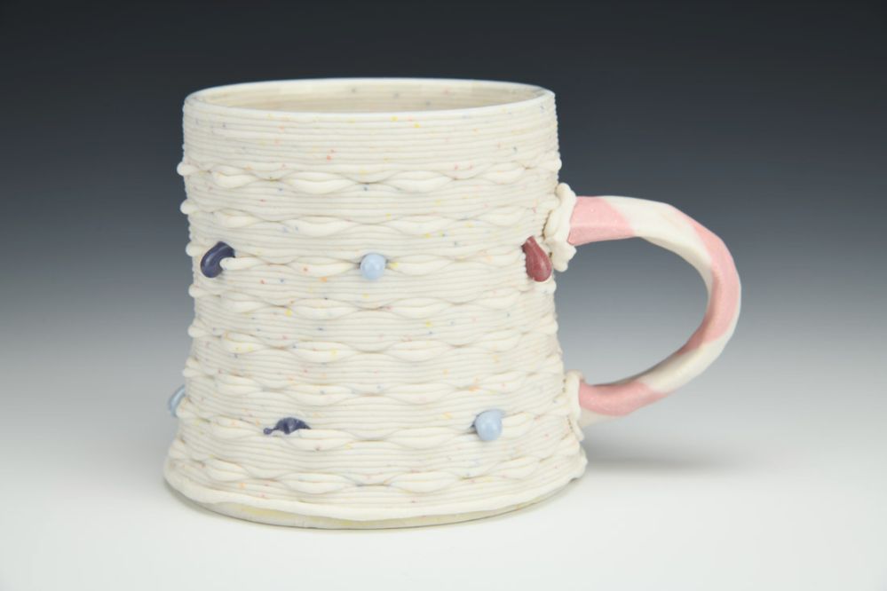 Cake Mug