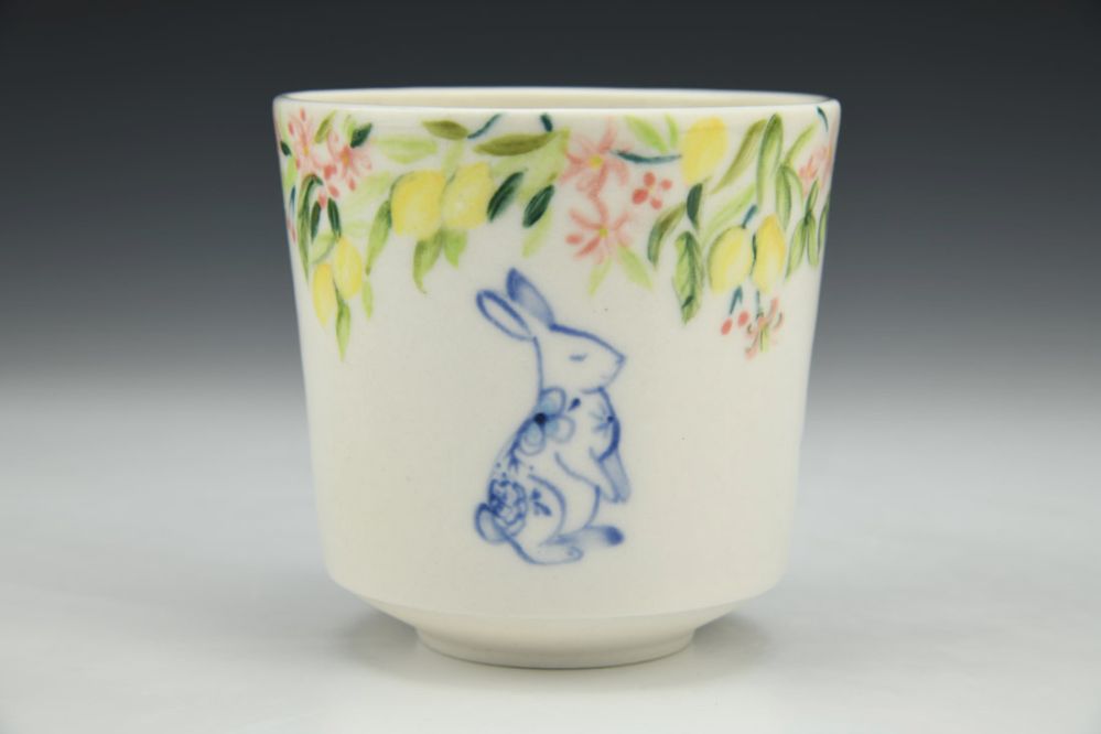 Rabbit Cup