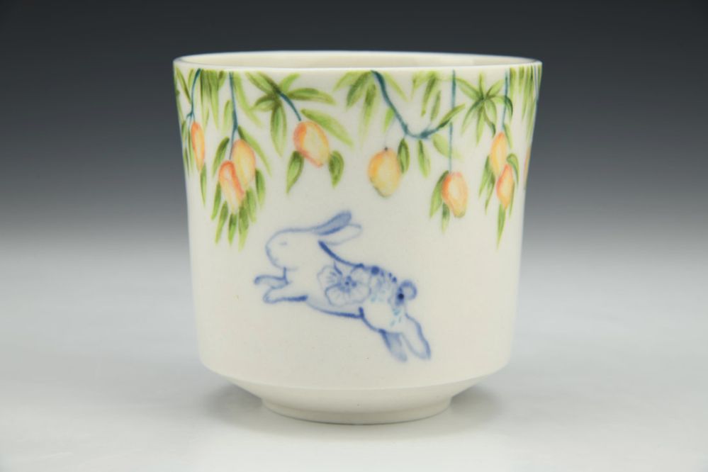 Rabbit Cup