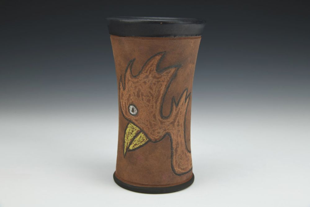 Cryptid/Crazy Creature Tumbler