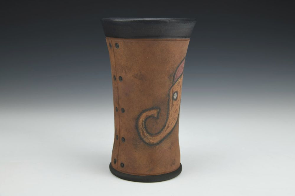 Cryptid/Crazy Creature Tumbler