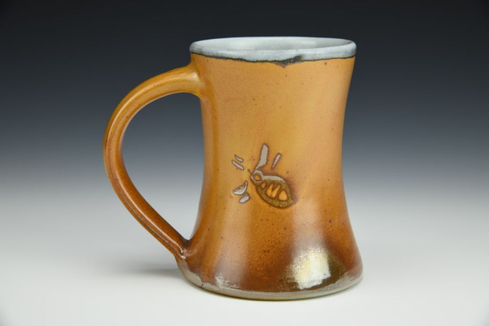 Medium Mug