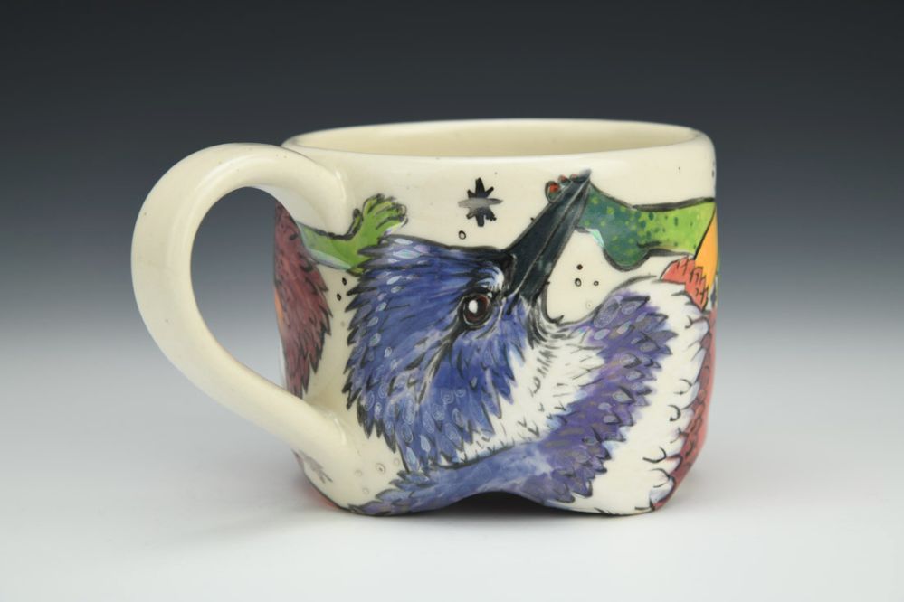 Kingfisher Cup