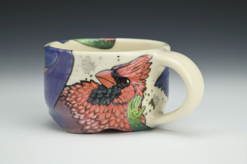 Cardinal Cup