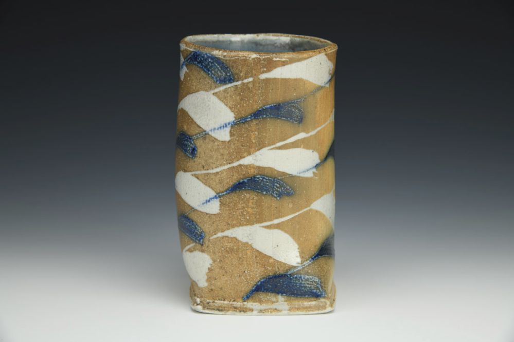 Tall Cup