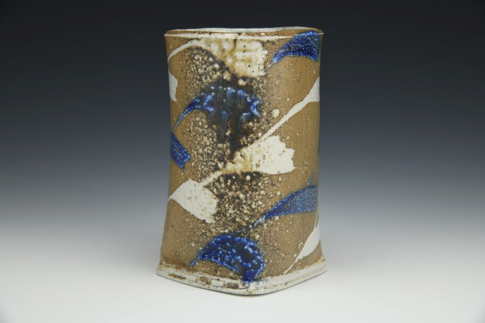 Tall Cup