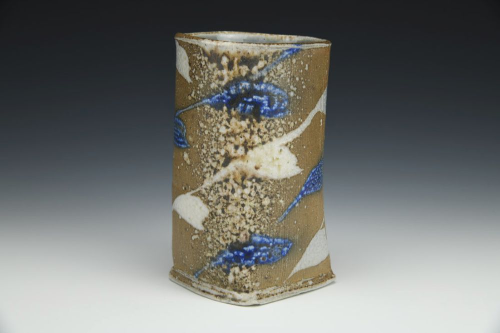 Tall Cup
